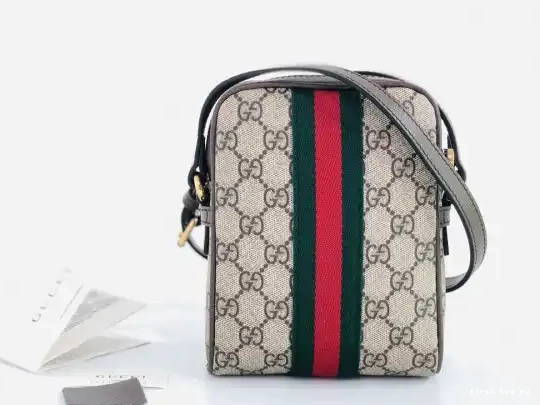 Firstbag ru GG Ophidia GUCCI bag small shoulder 0625
